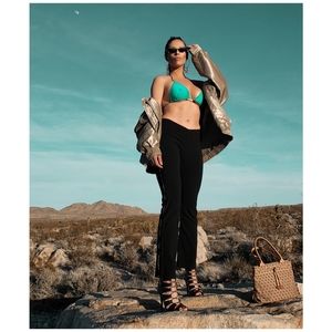 y2kstar⭐flares vintage ELATE G.G.